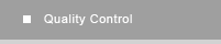 Quality Control